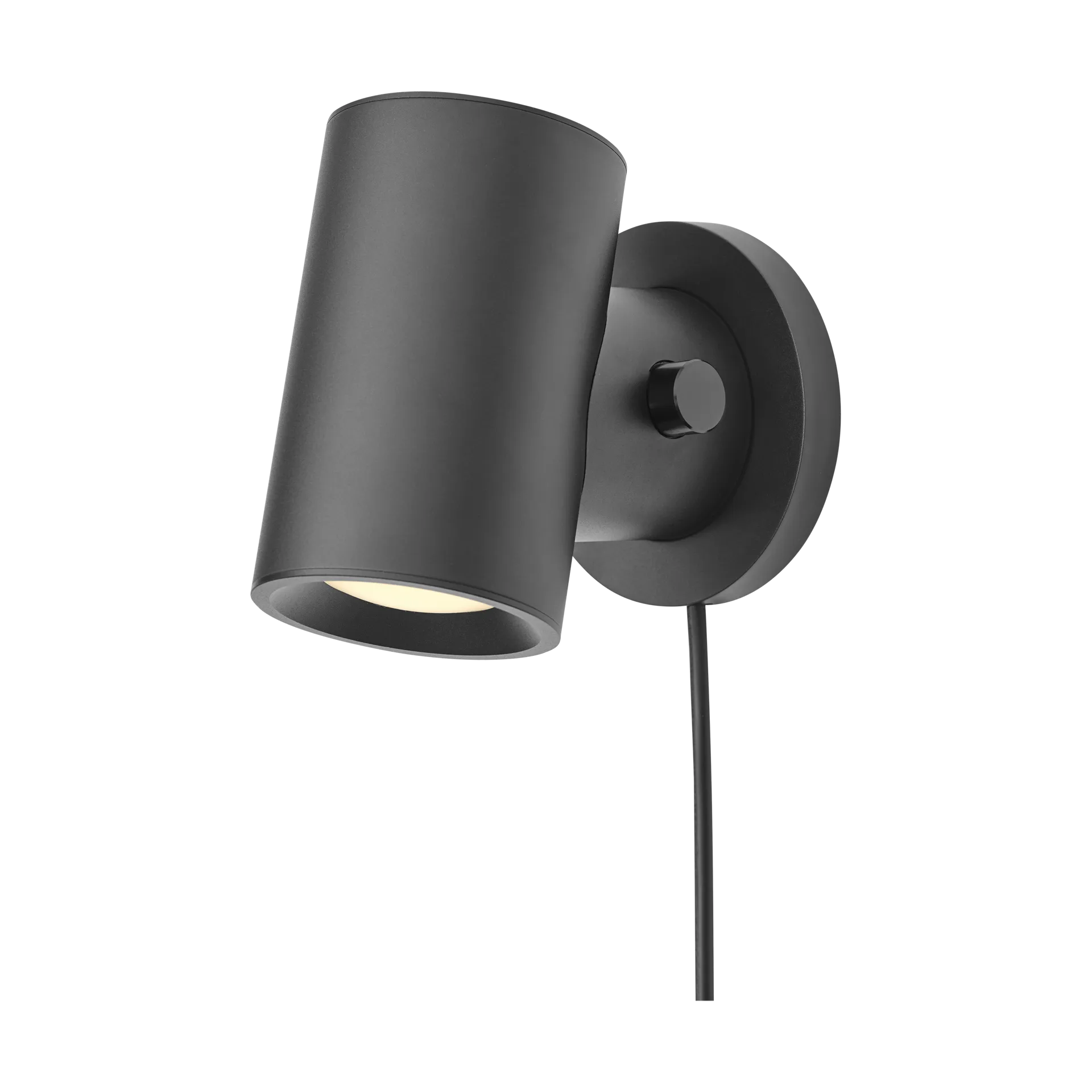 Beam væglampe, Black Muuto