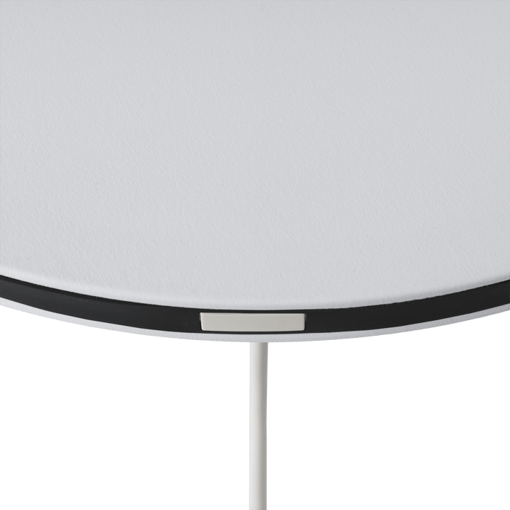 Calm væglampe Ø50 cm - White/Black - Muuto