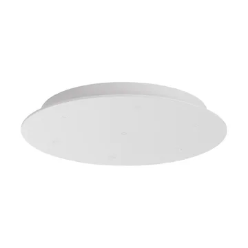 Cluster loftophæng til pendel - Hvid, Ø44 cm - Muuto