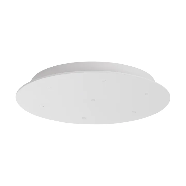 Cluster loftophæng til pendel - Hvid, Ø44 cm - Muuto