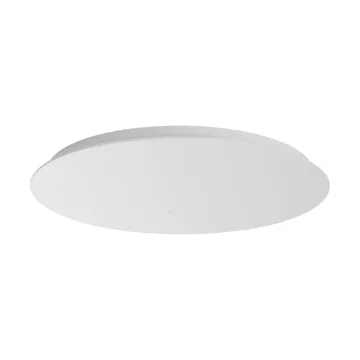 Cluster loftophæng til pendel - White, Ø76 cm - Muuto