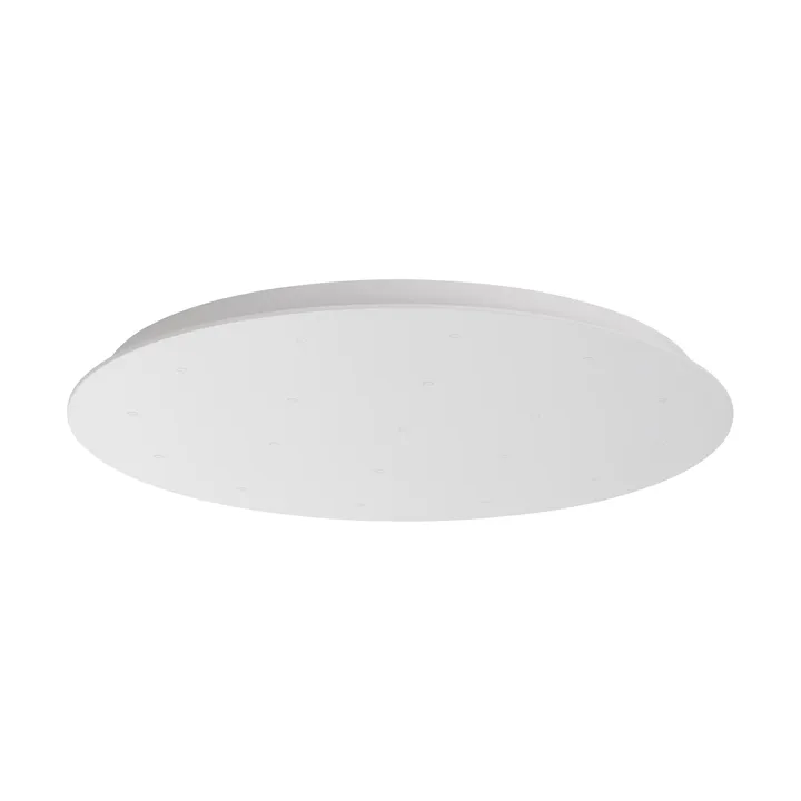 Cluster loftophæng til pendel - White, Ø76 cm - Muuto