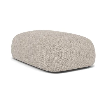 Coltre sofamodul - Armlæn, turf-sand - Muuto