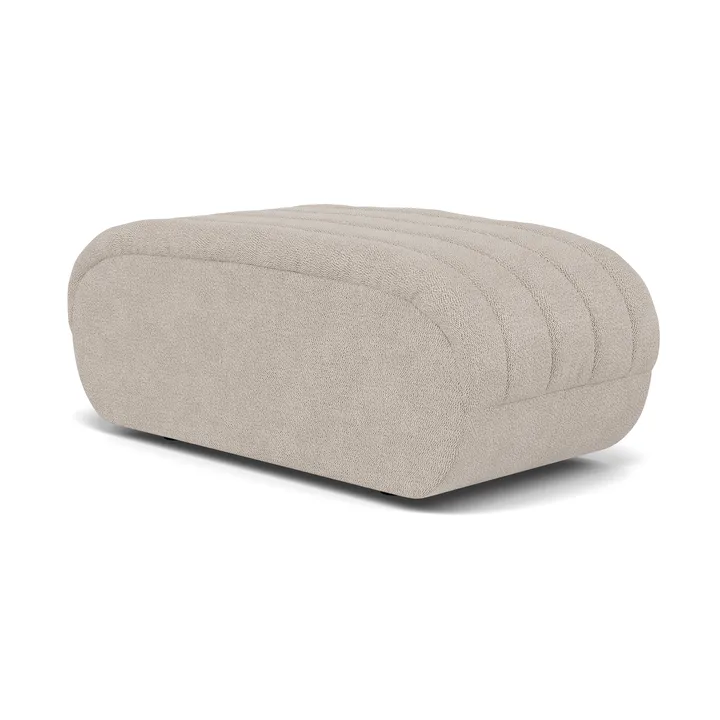 Coltre sofamodul - Puf, turf-sand - Muuto