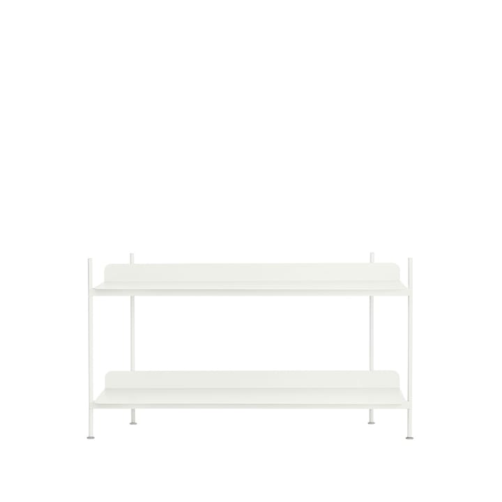 Compile configuration 1 hyldesystem - White - Muuto