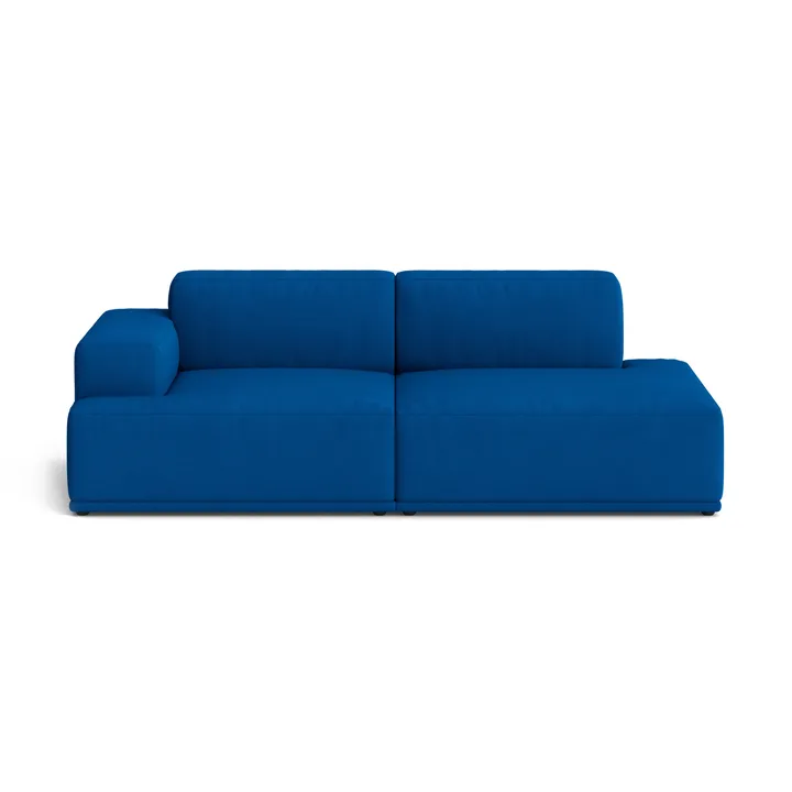 Connect soft 2-personers modulsofa A+D hallingdal 750 - Muuto