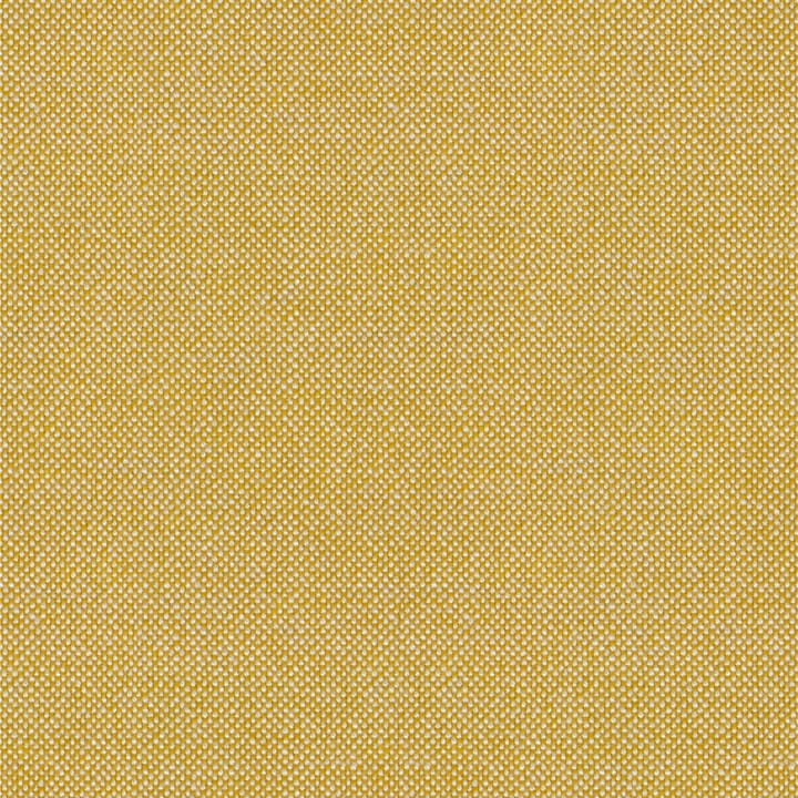Connect soft pude 64x26 cm, Hallingdal 65 nr. 407 gul Muuto