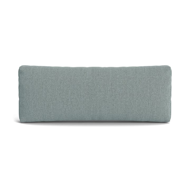 Connect soft pude 64x26 cm - Re-wool nr. 718 lyseblå - Muuto