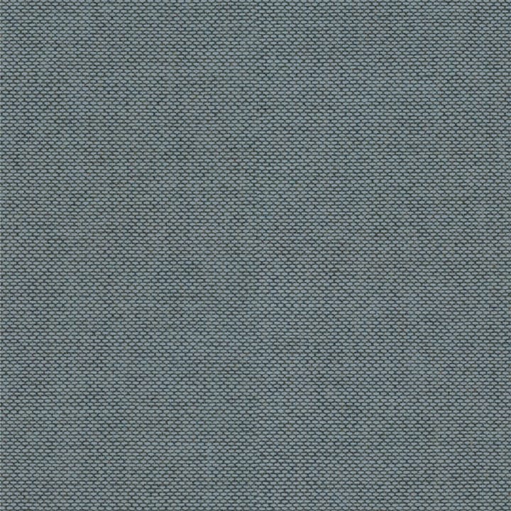 Connect soft pude 64x26 cm - Re-wool nr. 718 lyseblå - Muuto