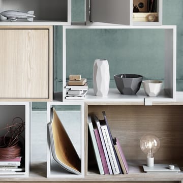 Control bordlampe - grå - Muuto