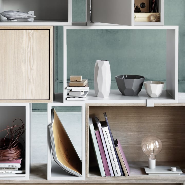 Control bordlampe, grå Muuto