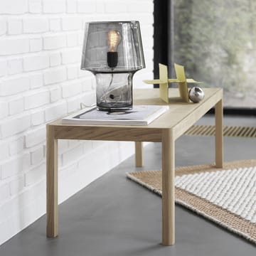 Cosy in grey bordlampe - grå - Muuto