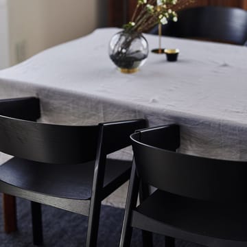 Cover Stol - sort - Muuto