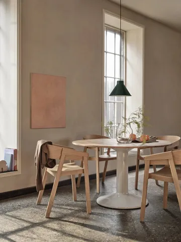 Cover Stol - sort - Muuto