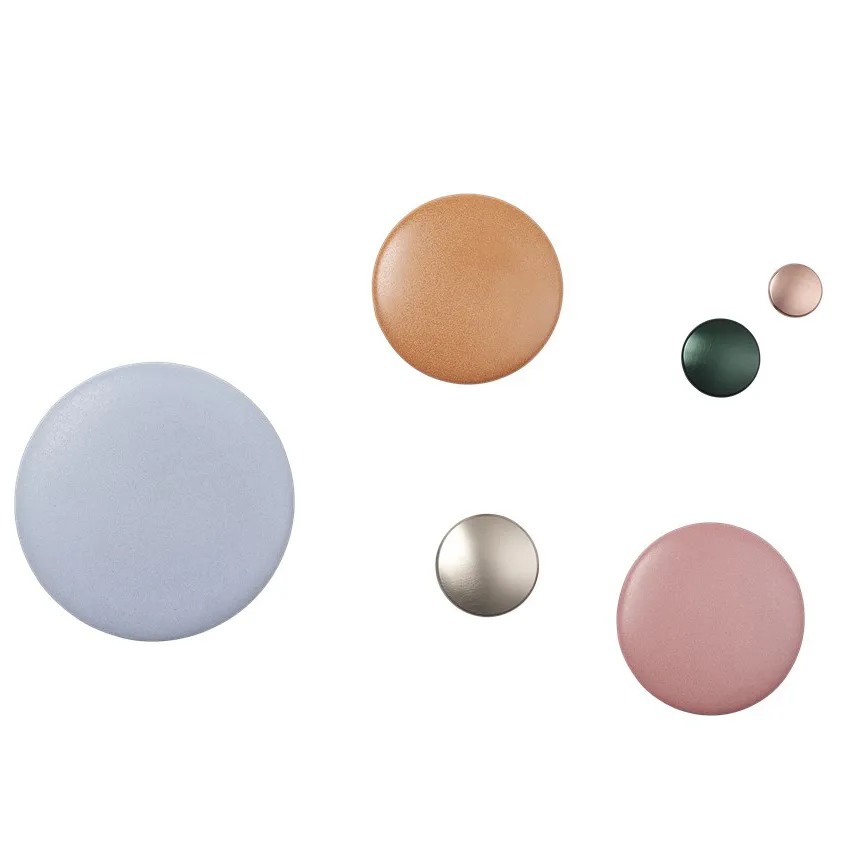 Dots keramik Ø9 cm, Rose Muuto