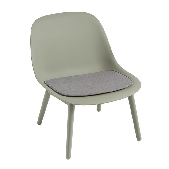 Fiber lounge stolehynde, Remix 133 Muuto