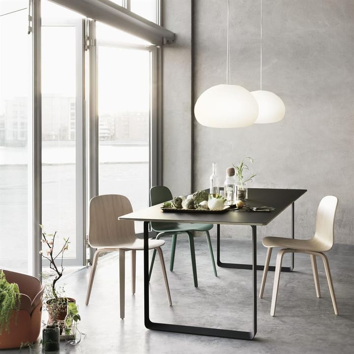 Fluid loftlampe, lille Muuto