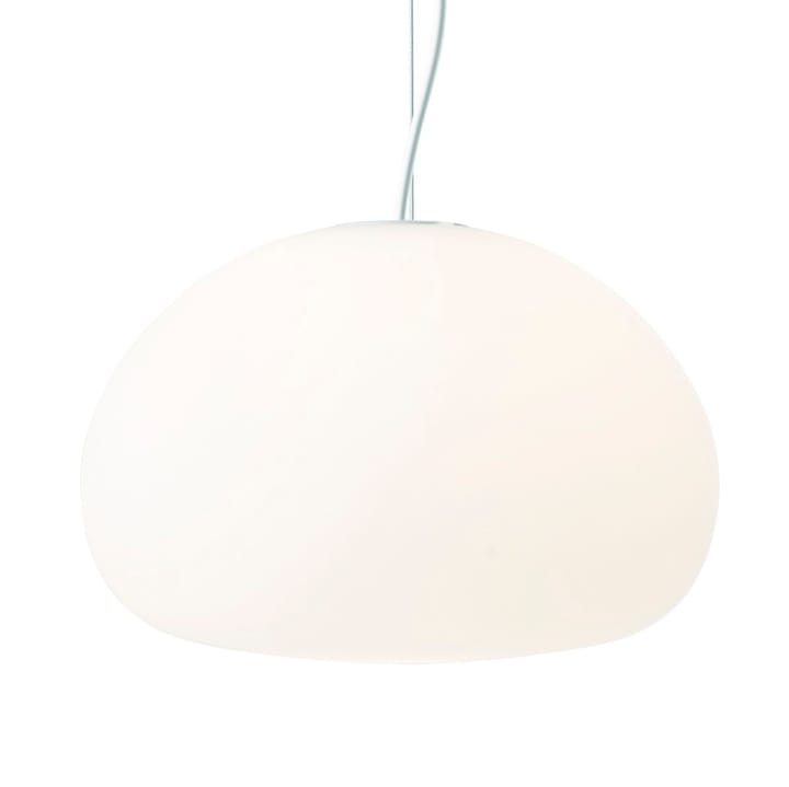 Fluid loftlampe - stor - Muuto