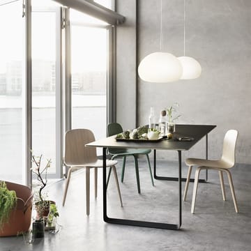 Fluid loftlampe - stor - Muuto