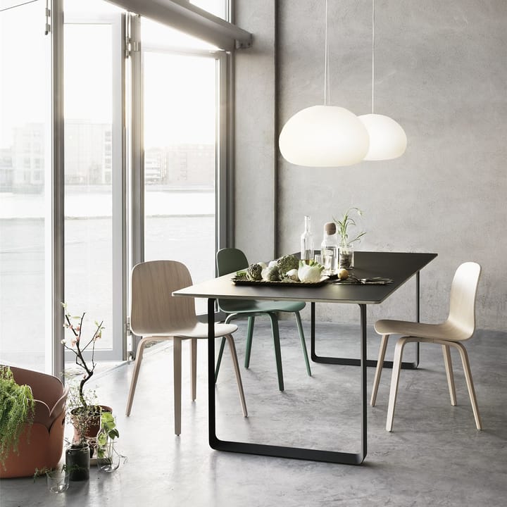 Fluid loftlampe, stor Muuto