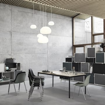 Fluid loftlampe - stor - Muuto