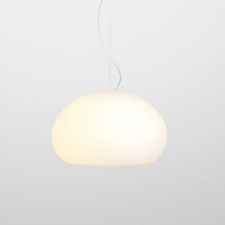 Fluid loftlampe, stor Muuto