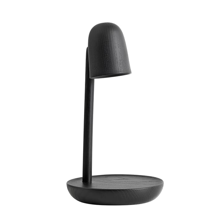 Focus bordlampe - sort - Muuto