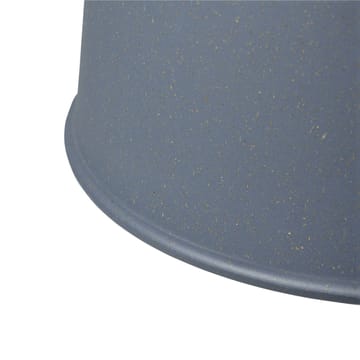 Grain loftlampe - Blue Grey - Muuto