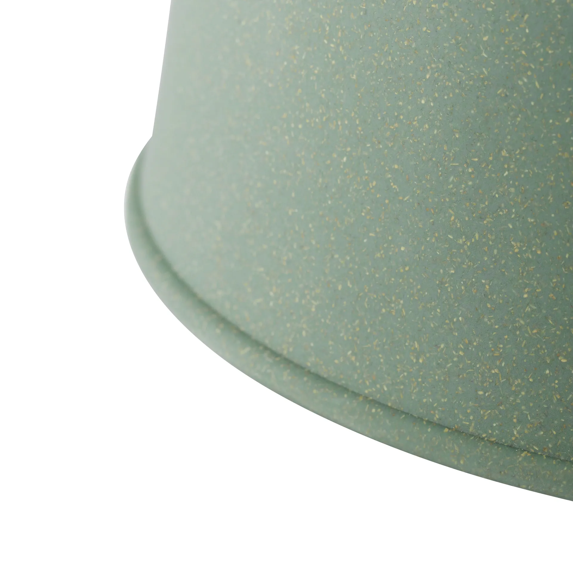 Grain loftlampe, dusty green (grøn) Muuto
