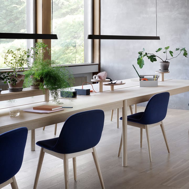 Linear System bakke, Oak Ø24 cm Muuto