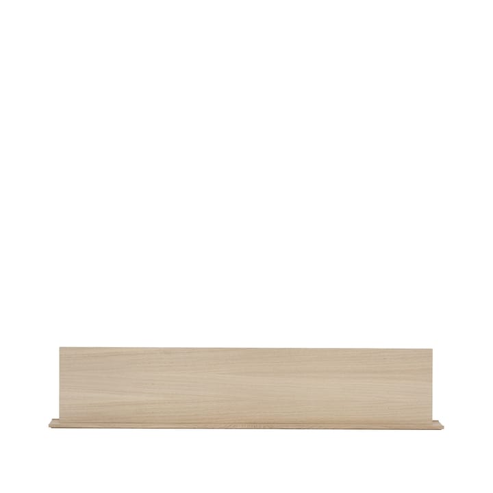 Linear System skærm - Oak 178 cm - Muuto