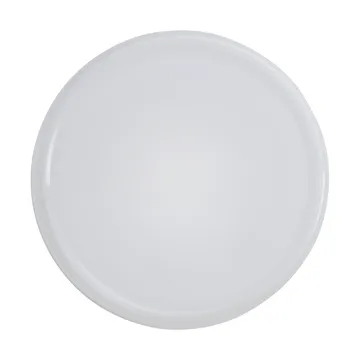 Looped plafond IP44 - White - Muuto
