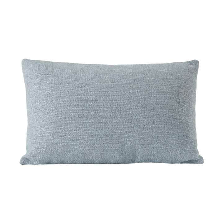 Mingle pude 35x55 cm, Copper Brown/Light Blue Muuto