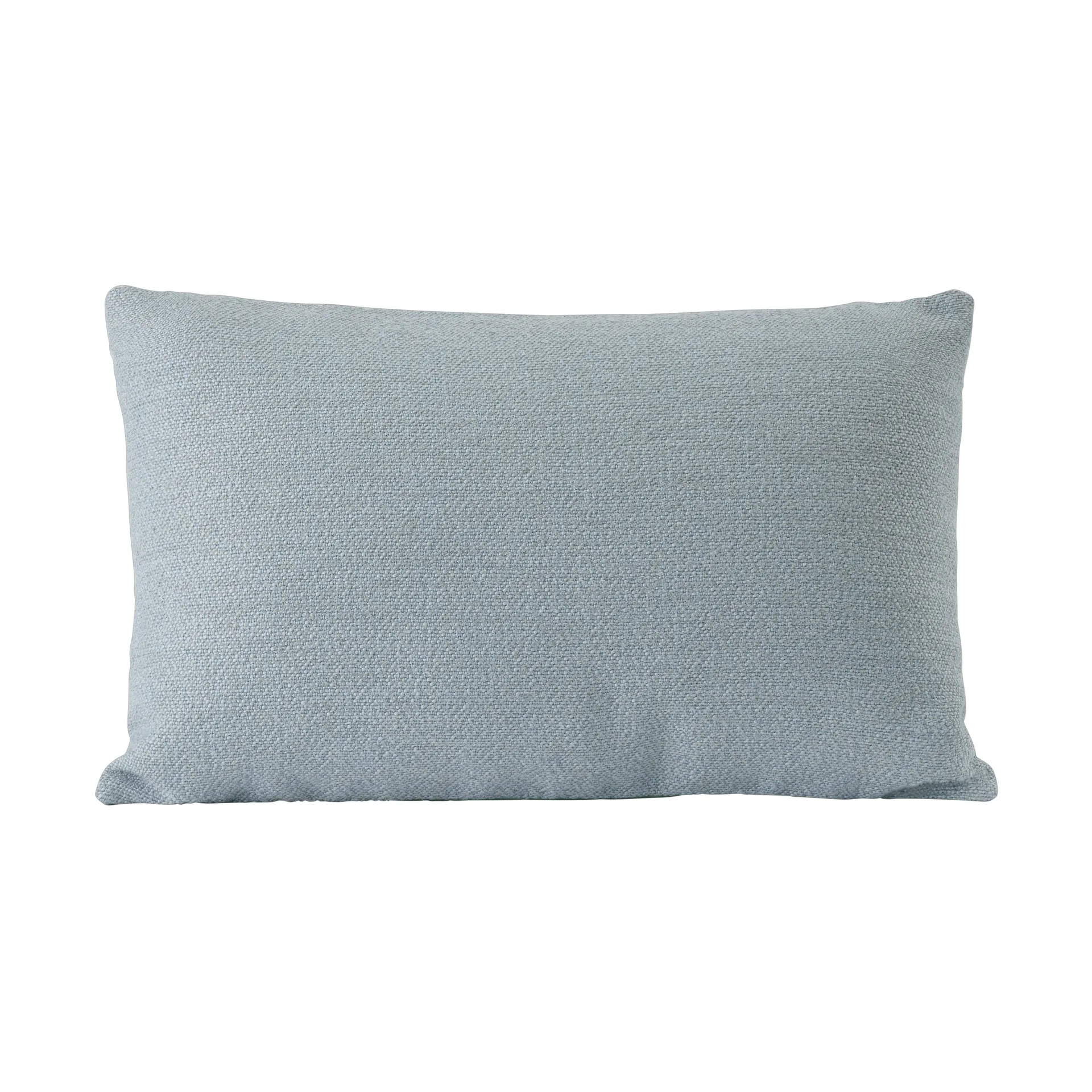Mingle pude 35x55 cm, Light Blue/Mint Muuto