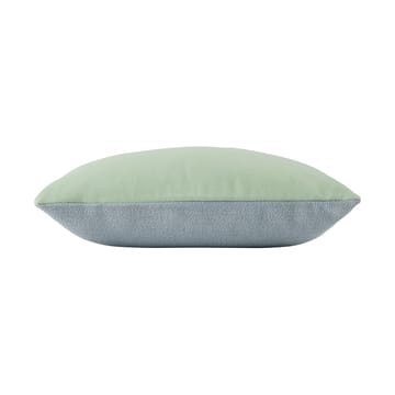 Mingle pude 35x55 cm - Light Blue/Mint - Muuto