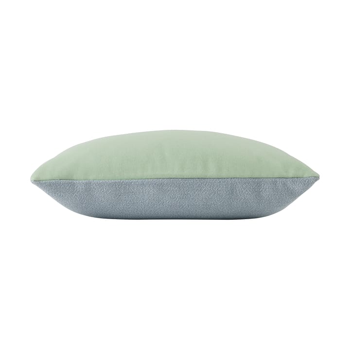Mingle pude 35x55 cm, Light Blue/Mint Muuto