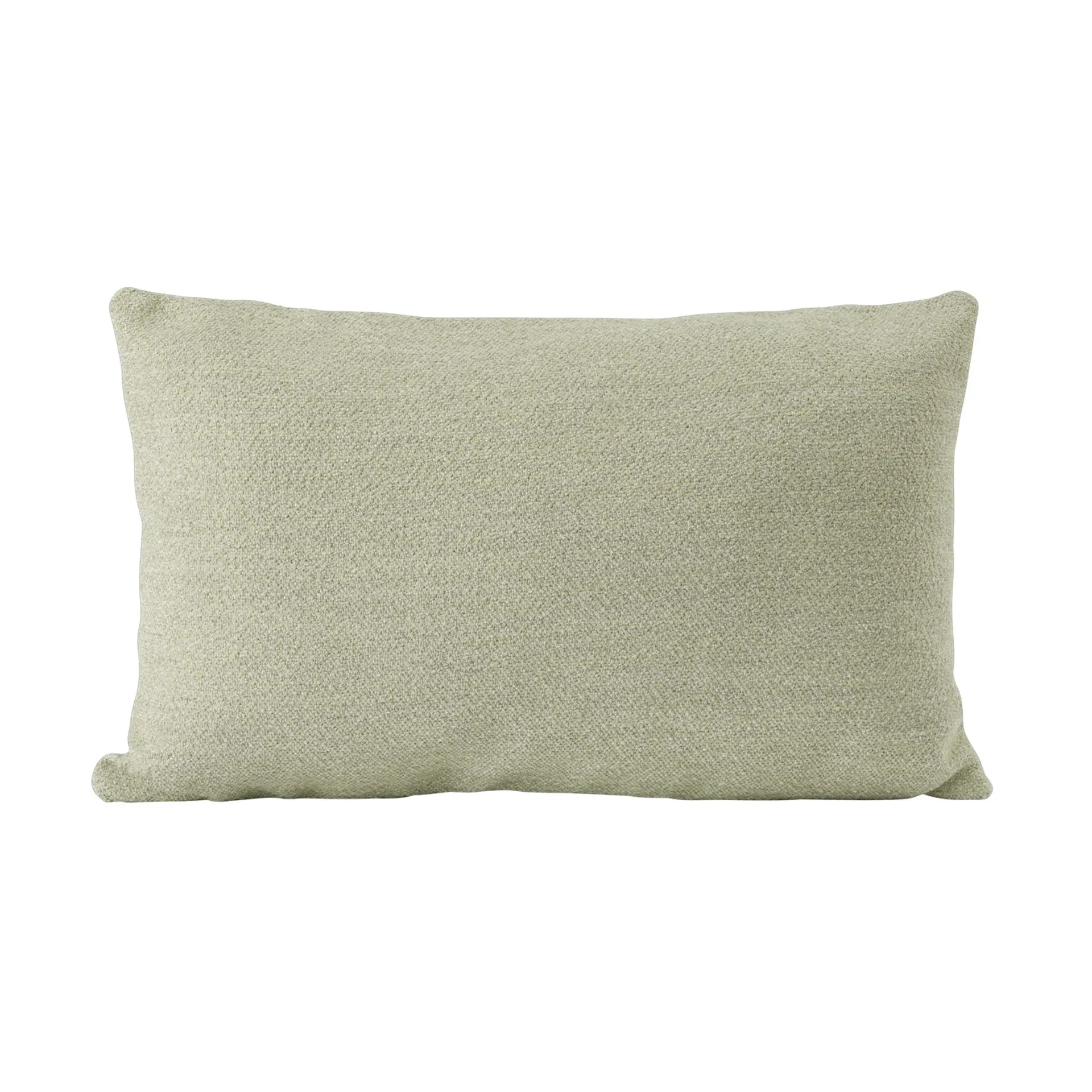 Mingle pude 35x55 cm, Light Green Muuto