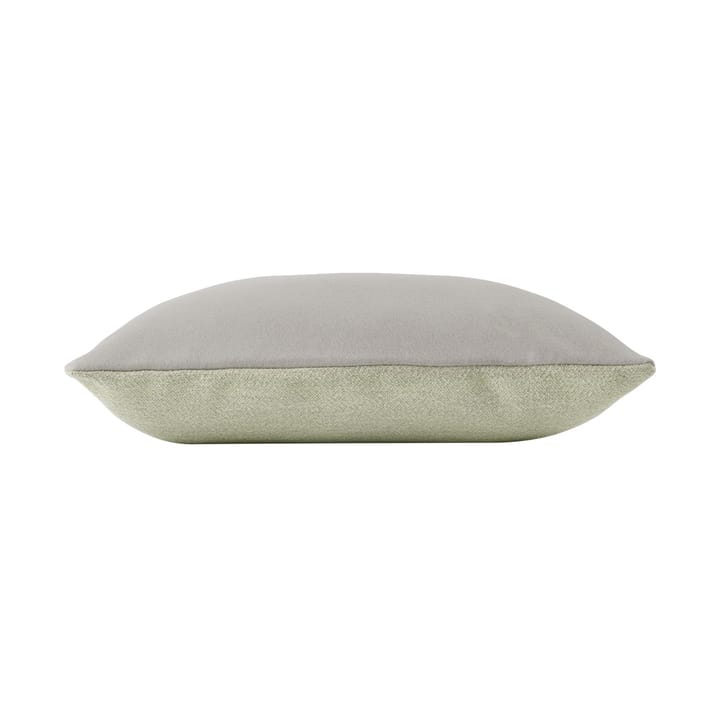 Mingle pude 35x55 cm, Light Green Muuto