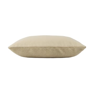 Mingle pude 35x55 cm - Light Yellow - Muuto