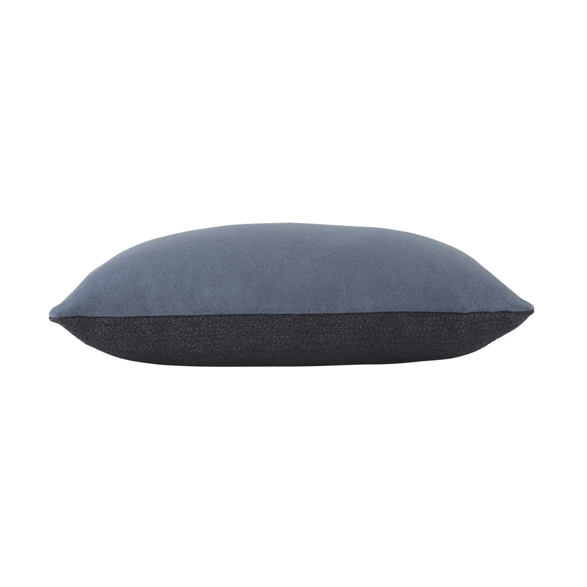 Mingle pude 35x55 cm, Midnight Blue Muuto