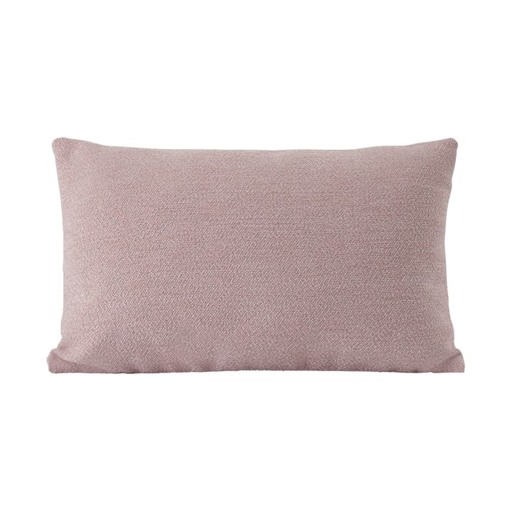 Mingle pude 35x55 cm - Rose/Petroleum - Muuto