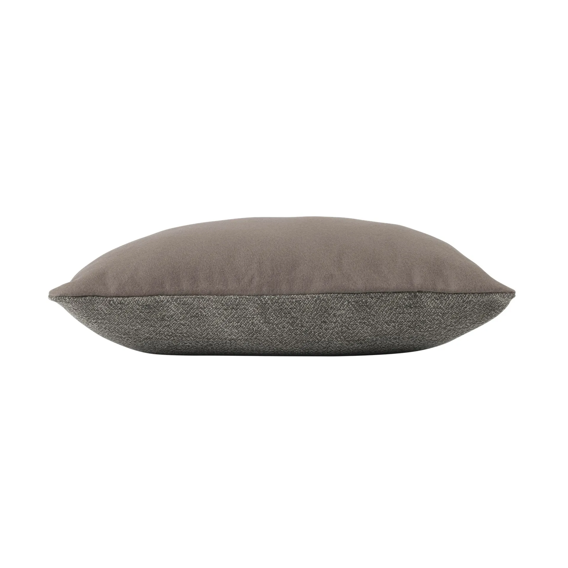 Mingle pude 35x55 cm, Taupe Muuto