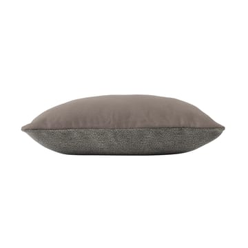 Mingle pude 35x55 cm - Taupe - Muuto