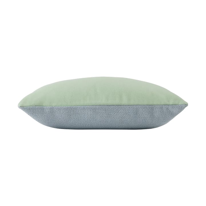 Mingle pude 45x45 cm, Light Blue/Mint Muuto