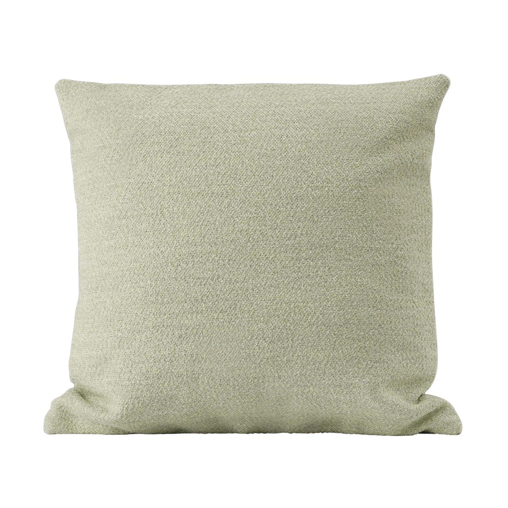 Mingle pude 45x45 cm, Light Green Muuto