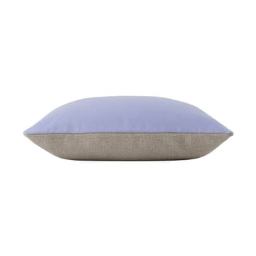 Mingle pude 45x45 cm - Sand/Lilac - Muuto