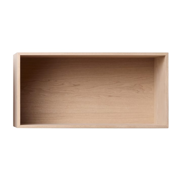 Mini Stacked 2.0 hyldesystem large - eg - Muuto