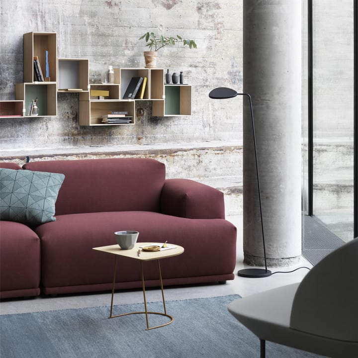 Mini Stacked 2.0 hyldesystem large, eg Muuto