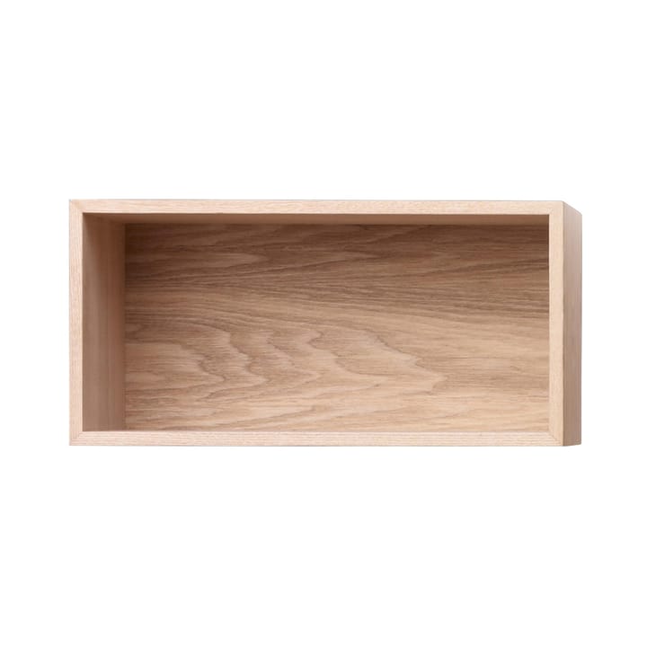 Mini Stacked 2.0 hyldesystem small - eg - Muuto
