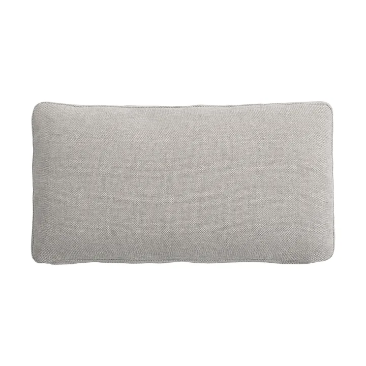 Outline soft pude - Clay 12, 55x30 cm - Muuto